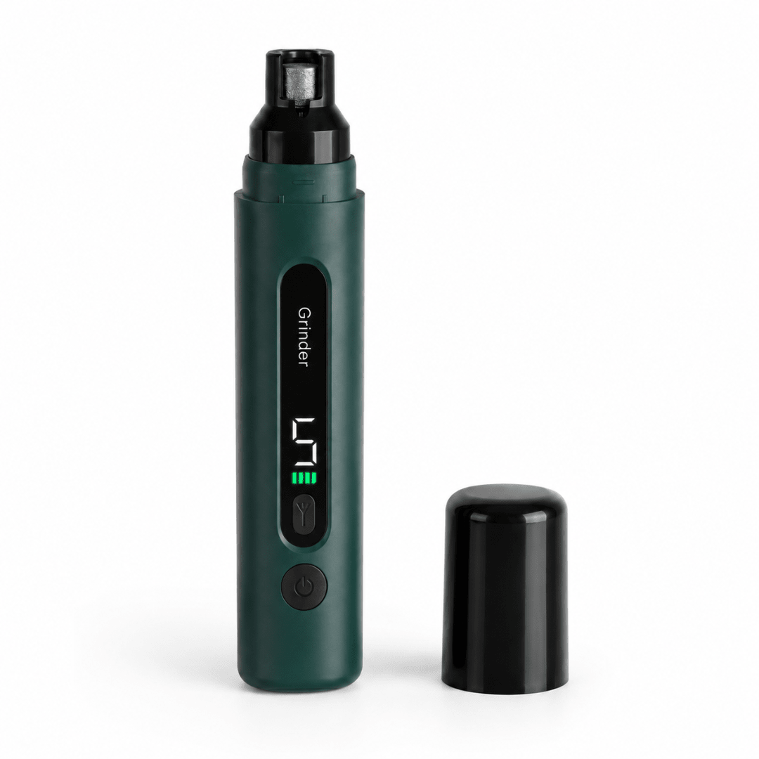 Feluur Pet Grinder Pro