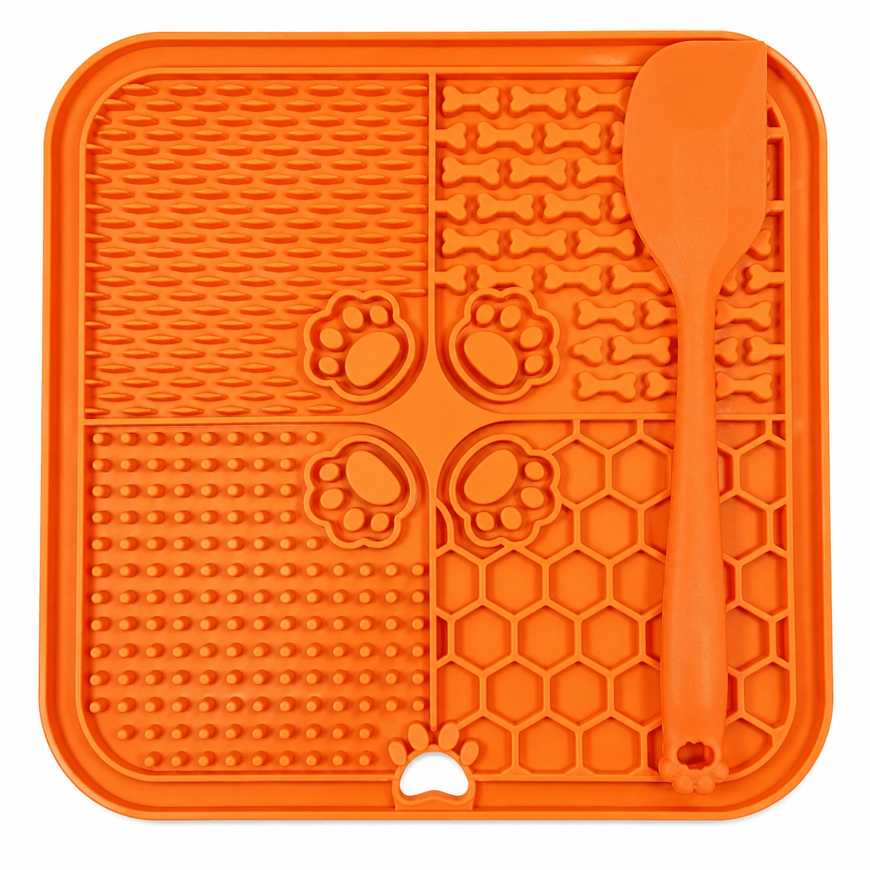 Feluur Lick Mat