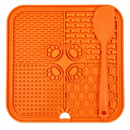 Feluur Lick Mat
